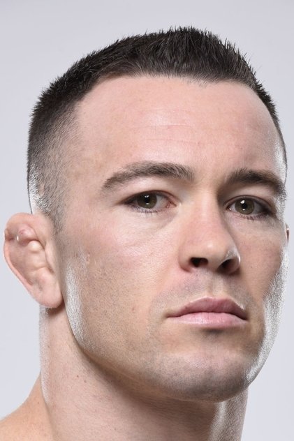 Colby Covington Profilbild