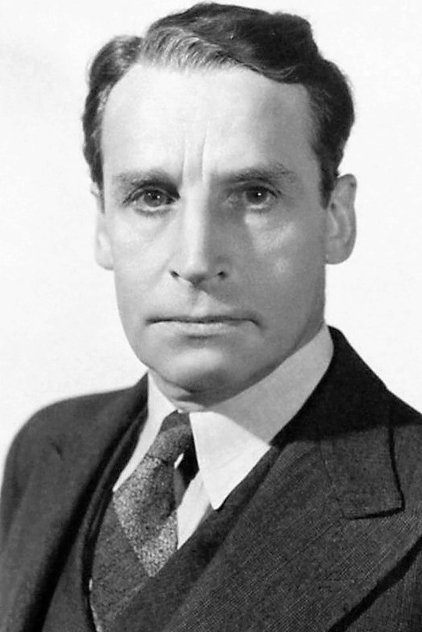 Henry Daniell Henry Daniell