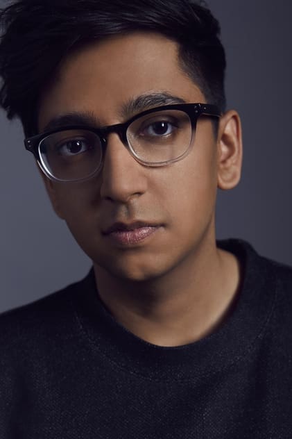 Nik Dodani Nik Dodani