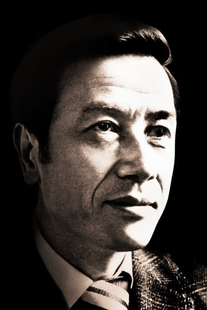 Yasushi Akutagawa Profilbild