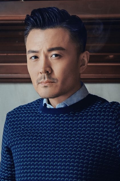 Yu Xiaowei Profilbild