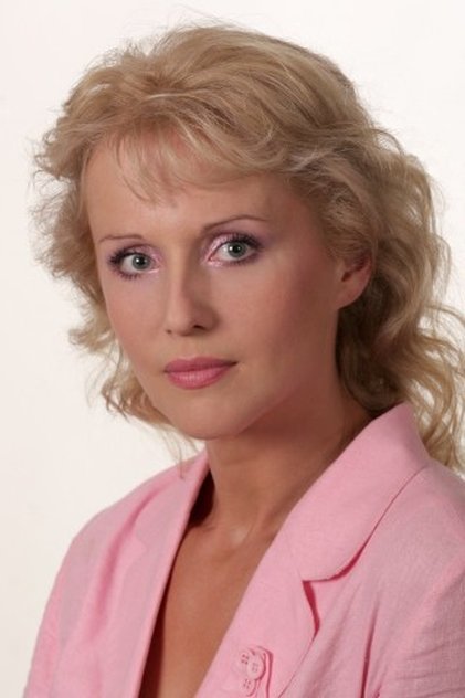 Actor Image
