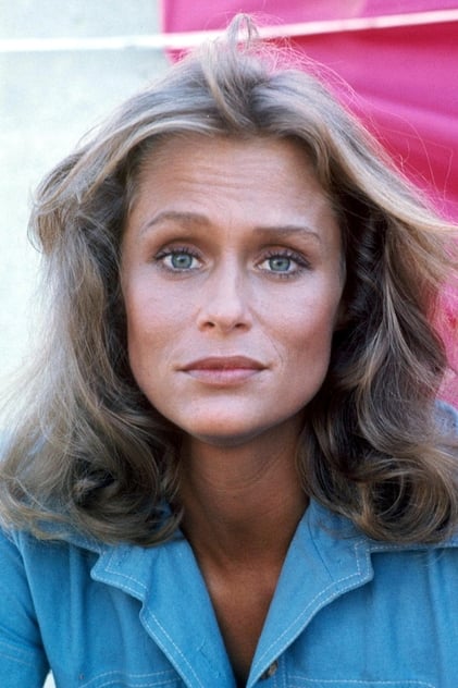 Lauren Hutton Profilbild