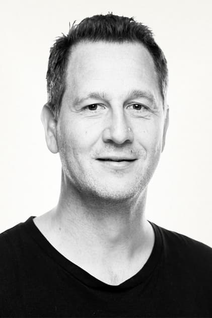 Henrik Rafaelsen Profilbild