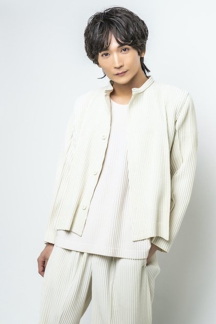 Actor Image