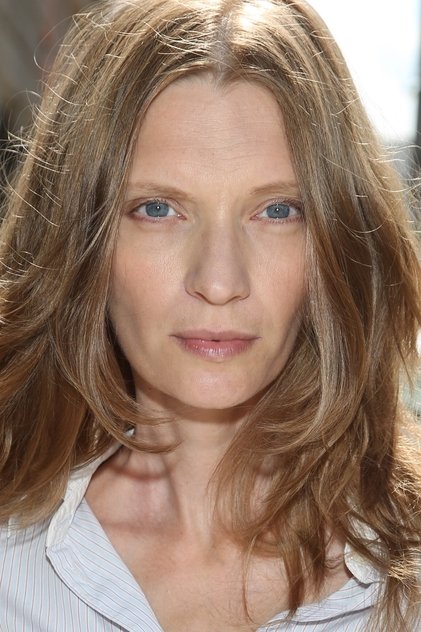 Agata Buzek Agata Buzek