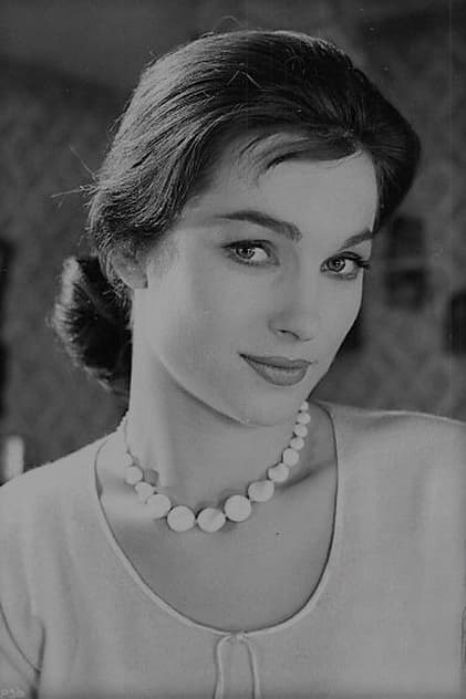 Shirley Anne Field Profilbild