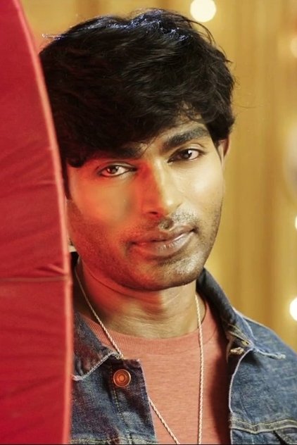 Actor Image