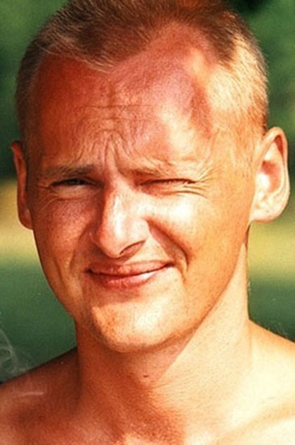 Actor Image