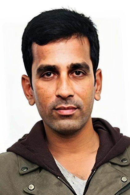 Saravanan Profilbild