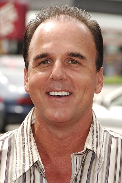 Steve Oedekerk Steve Oedekerk