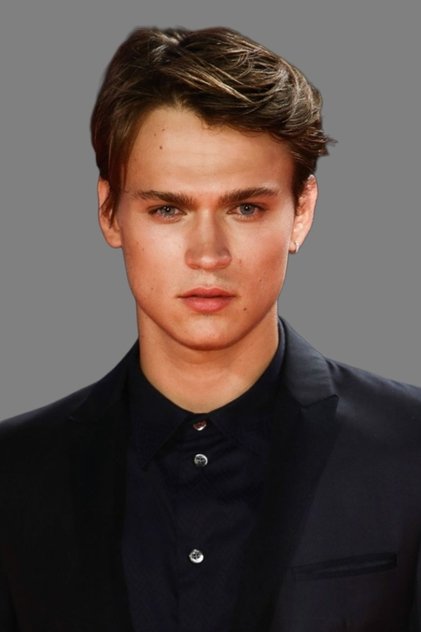 Actor Image