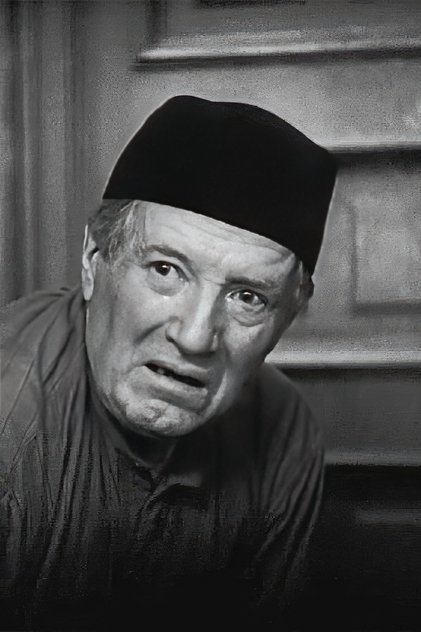 Actor Image
