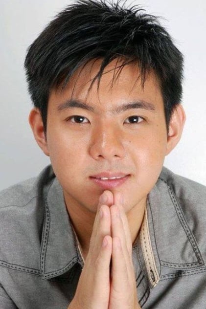 Jiro Manio Profilbild