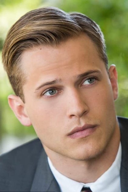 Wyatt Nash Wyatt Nash