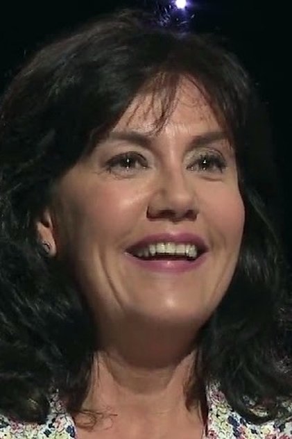 Marie-Ange Geronimi Profilbild