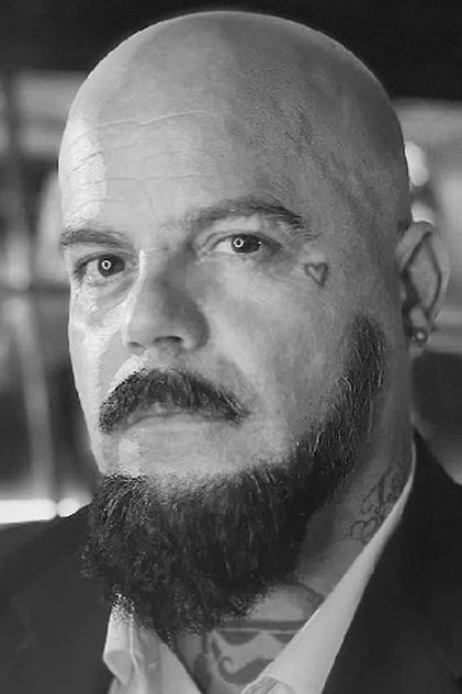Actor Image