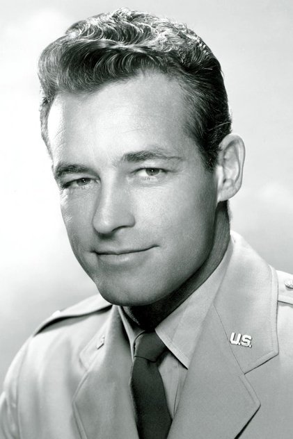 Guy Madison Guy Madison