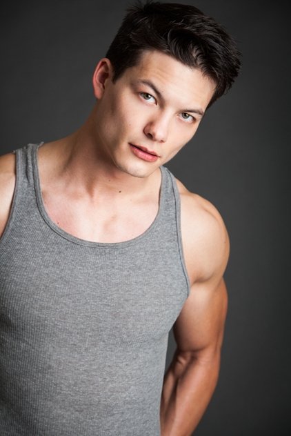 Actor Image