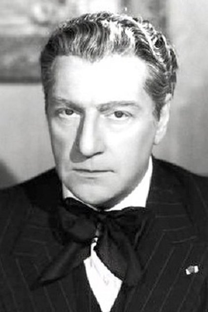 Sacha Guitry Profilbild