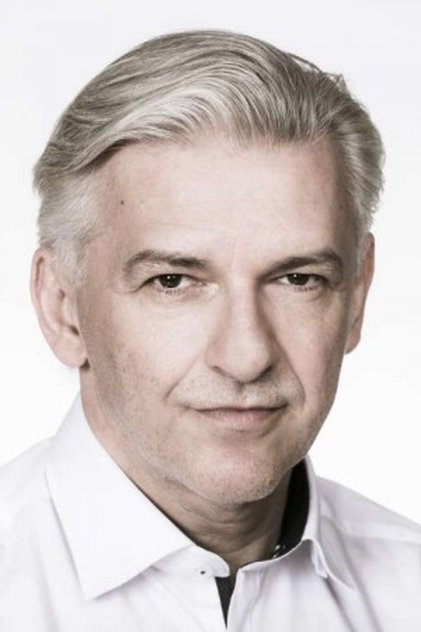 Actor Image