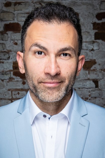 Actor Image