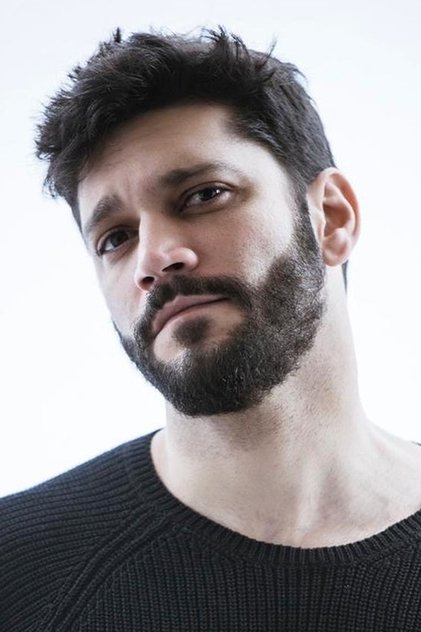 Armando Babaioff Armando Babaioff
