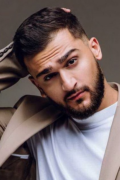 Actor Image