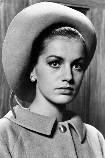 Catherine Spaak Catherine Spaak