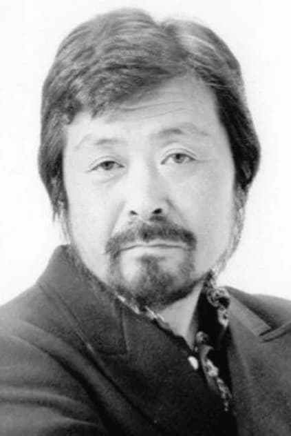 Masashi Amenomori Profilbild