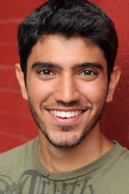 Actor Image