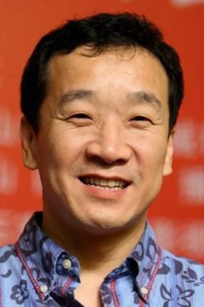 Actor Image