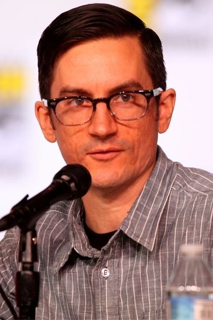 Bryan Konietzko Bryan Konietzko