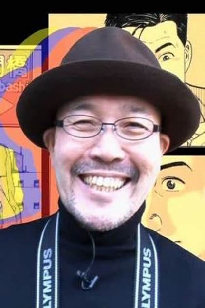 Masayuki Kusumi Profilbild