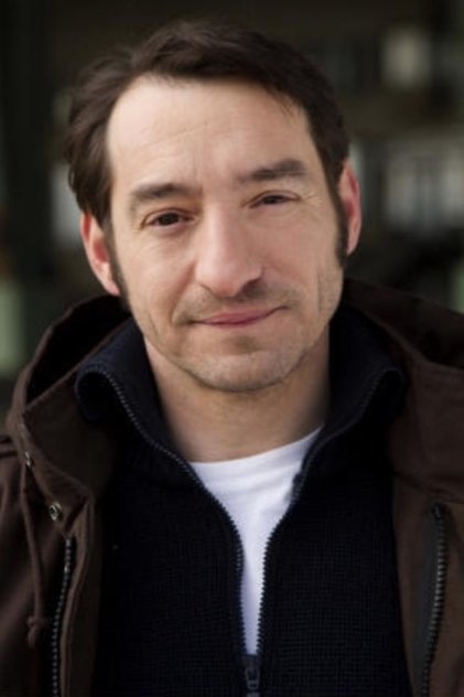 Actor Image