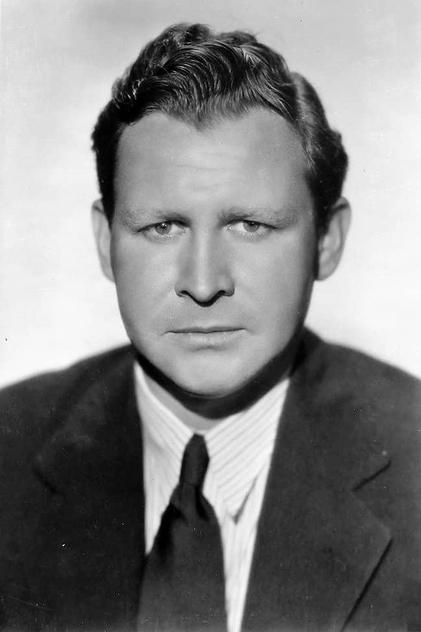 Barton MacLane Barton MacLane