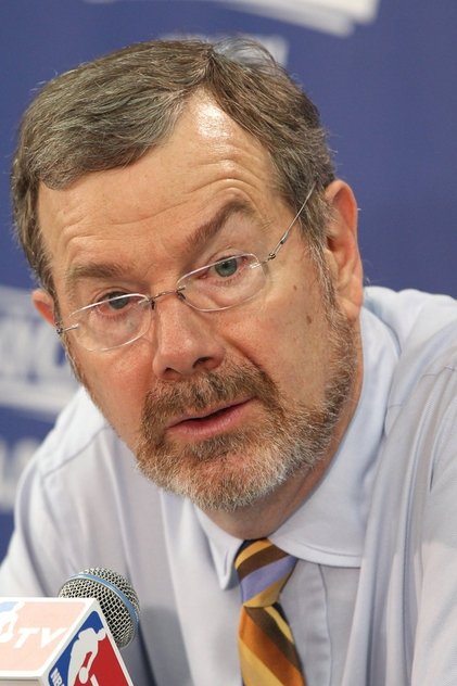 P.J. Carlesimo P.J. Carlesimo