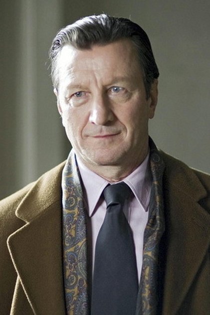 Actor Image
