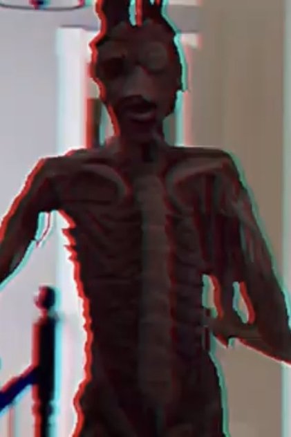 Cosmic Horror Beyond Human Understanding Cosmic Horror Beyond Human Understanding