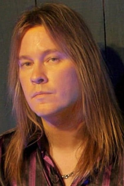 Glen Drover Glen Drover