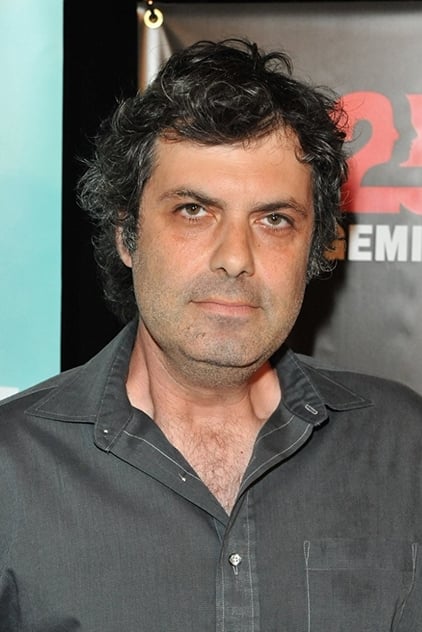 Kenny Hotz Profilbild