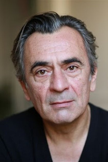 Actor Image