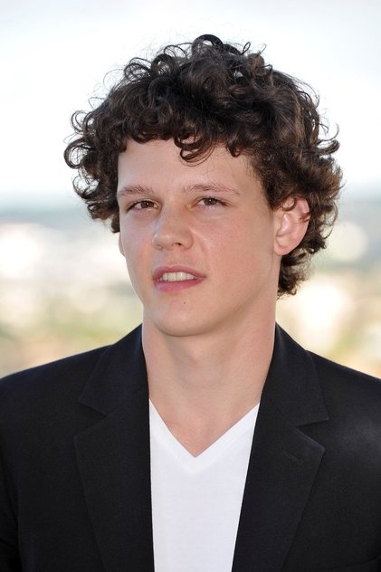 Actor Image