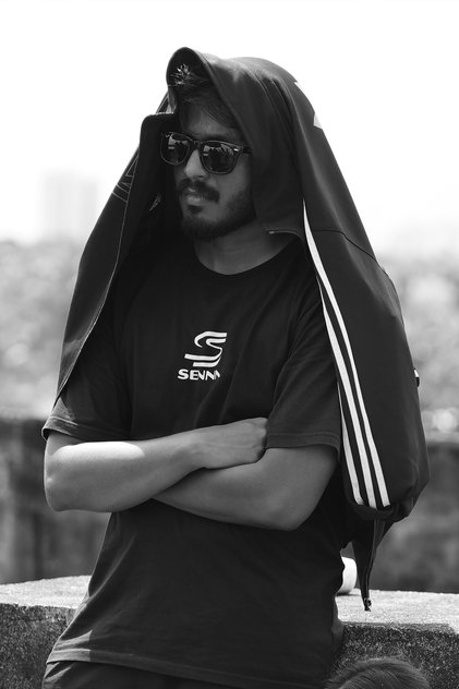 Shaun Shibu Shaun Shibu