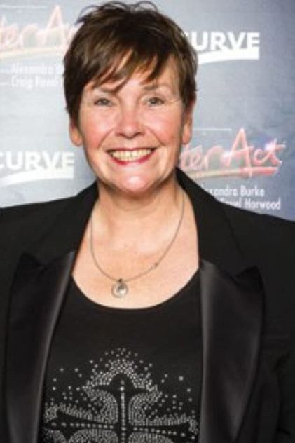 Actor Image