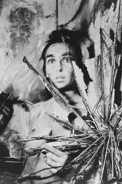 Carolee Schneemann Profilbild