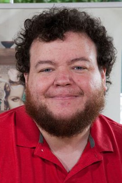 Stephen Broomer Stephen Broomer