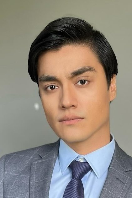 Actor Image