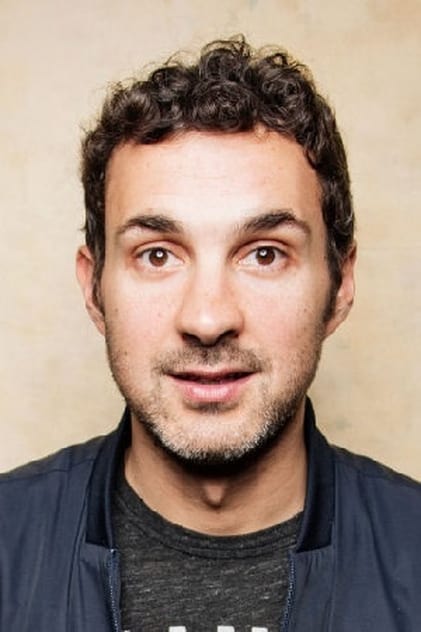 Mark Normand Profilbild