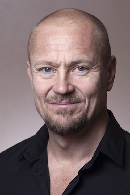 Actor Image